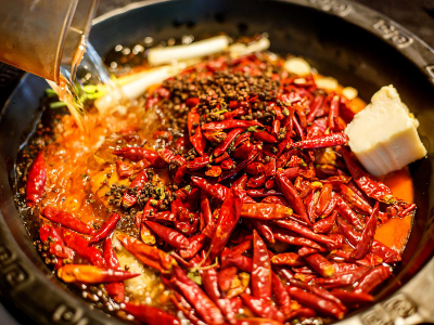 火鍋餐飲連鎖定制代工為您實現(xiàn)增長保駕護航